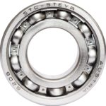 Ball bearing