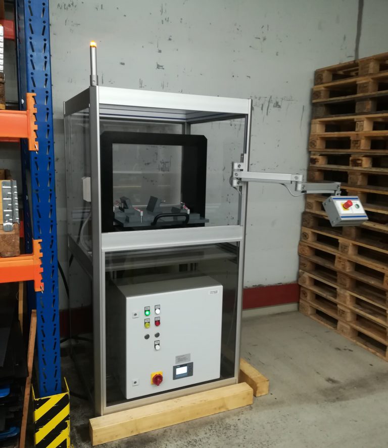 Industrial Cestriom GmbH