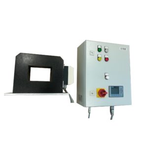 industrial demagnetizer